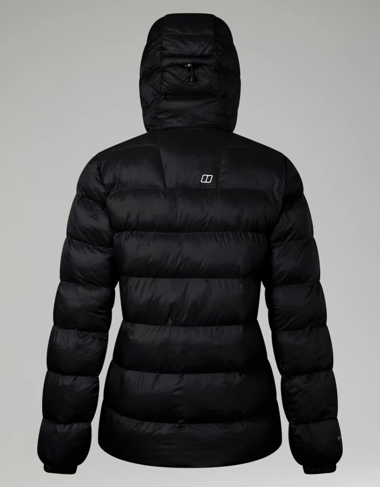 Women's Ewden Jacket Black