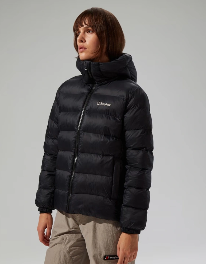 Women's Ewden Jacket Black