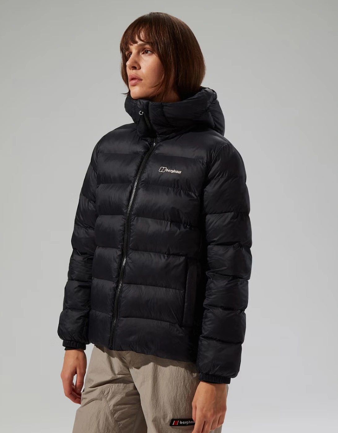 Women's Ewden Jacket Black