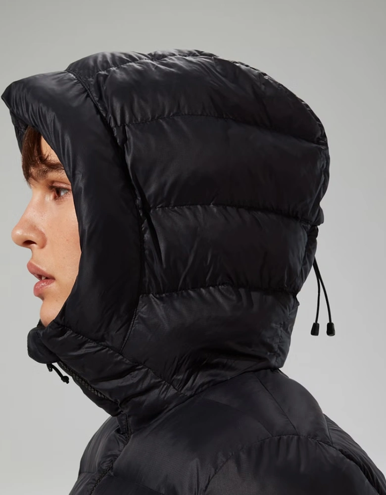 Women's Ewden Jacket Black