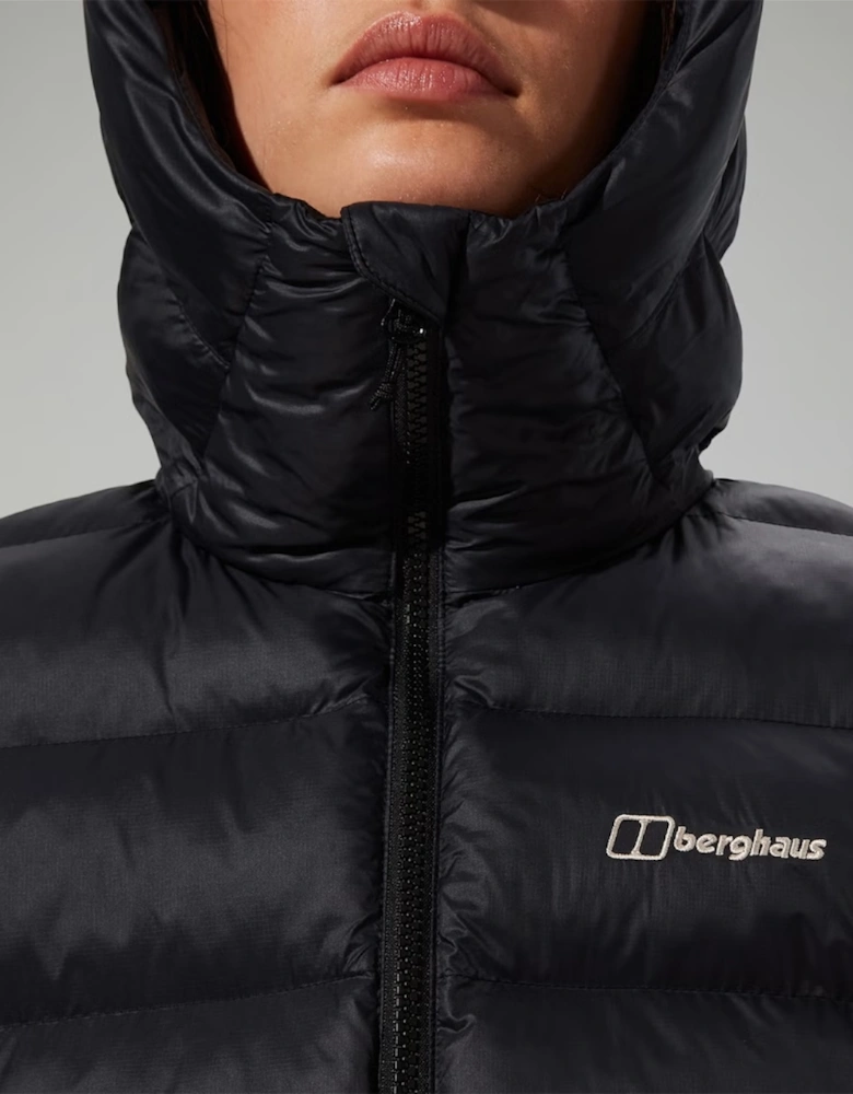 Women's Ewden Jacket Black