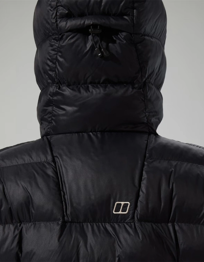 Women's Ewden Jacket Black