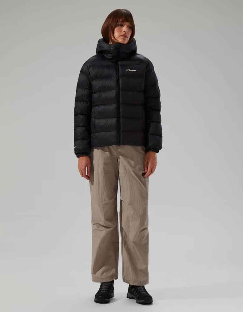Women's Ewden Jacket Black