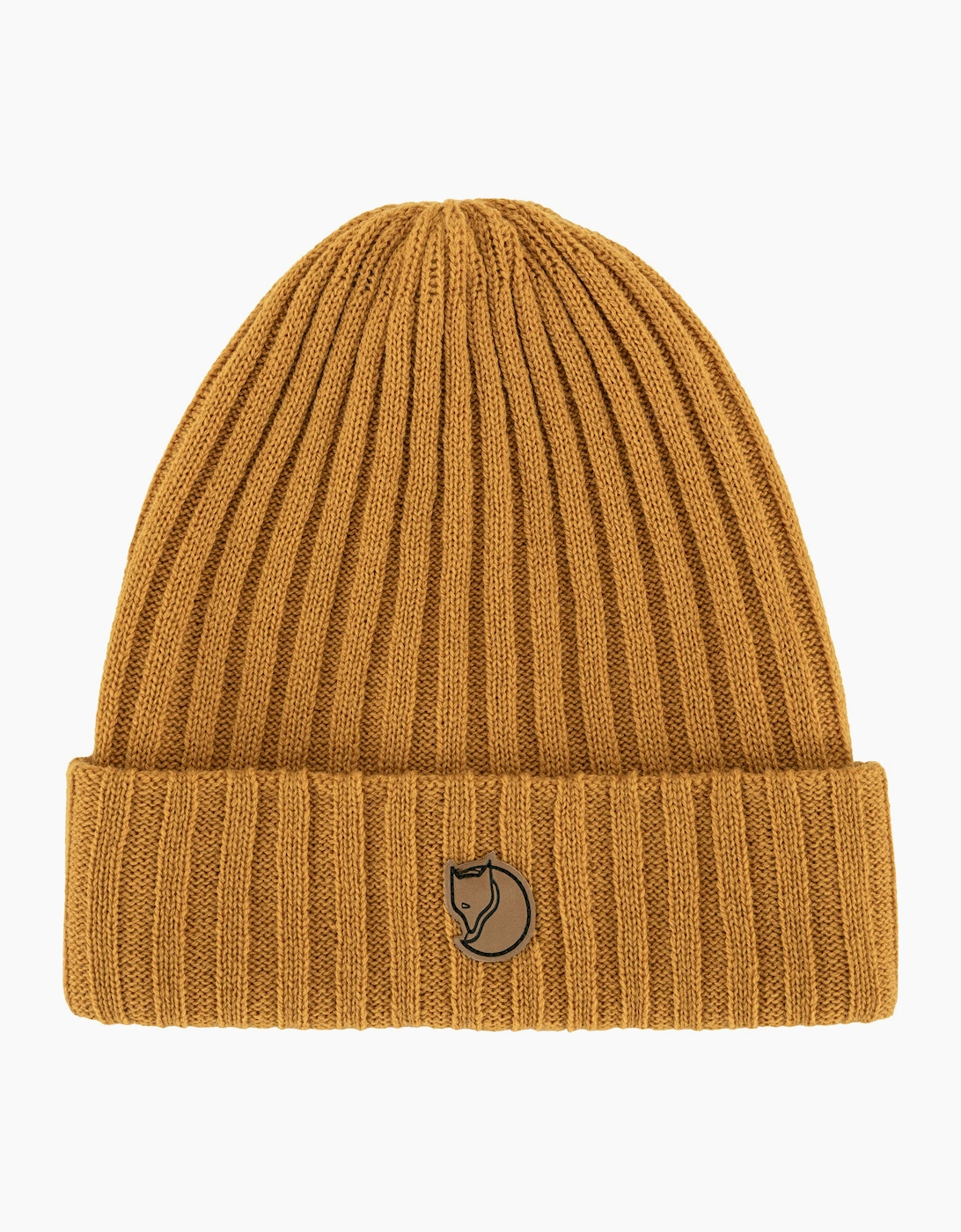 Fjallraven Fjällräven Byron Beanie - Tan