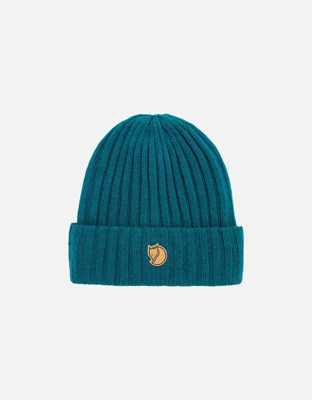 Fjallraven Unisex Navy Fjällräven Byron Beanie