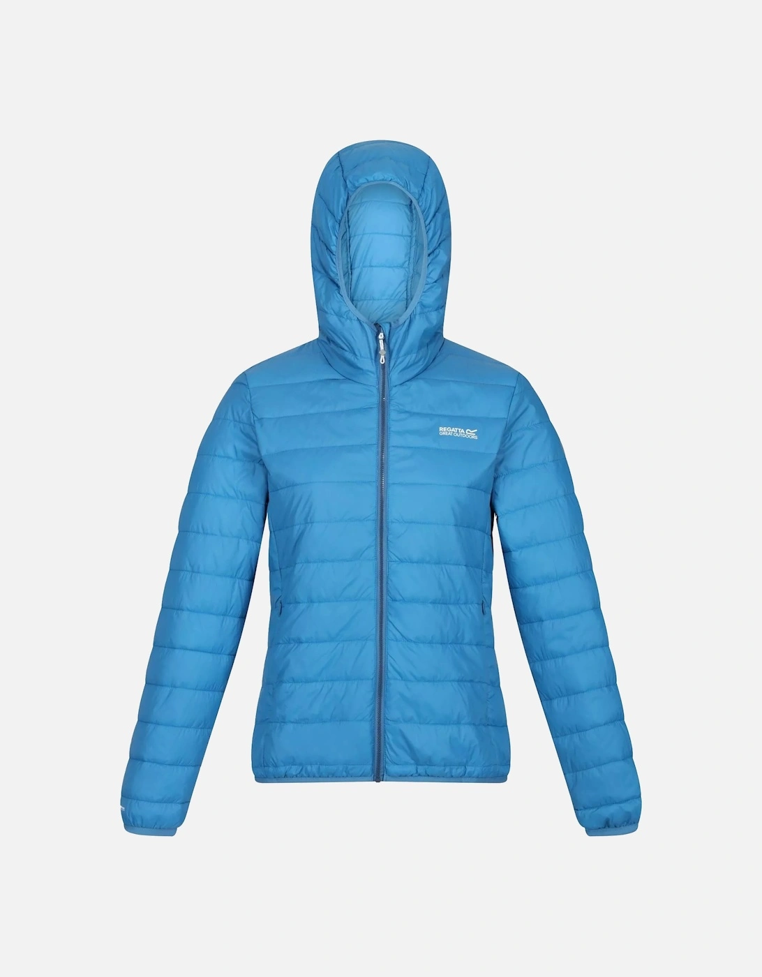 Womens/Ladies Hillpack Puffer Jacket