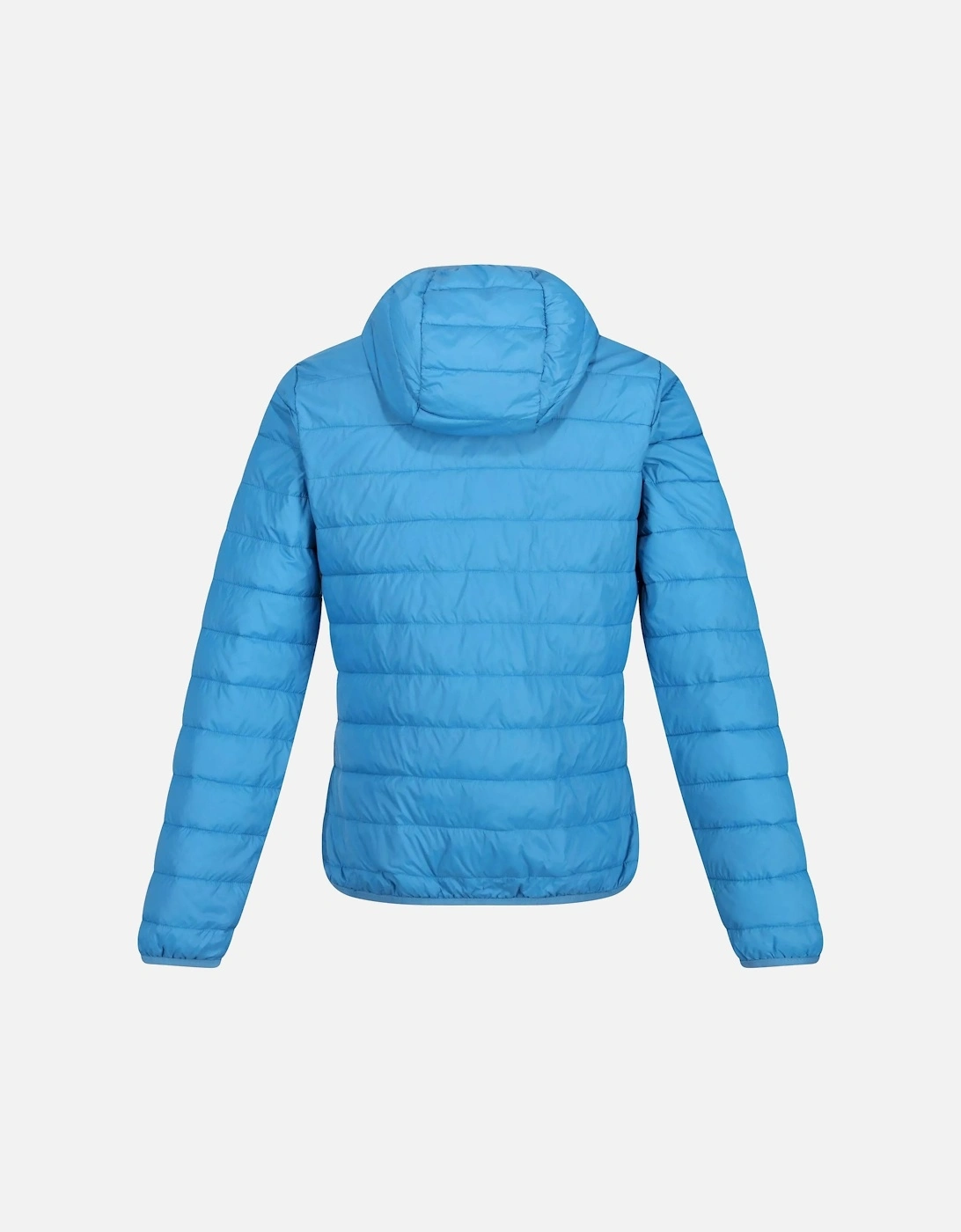 Womens/Ladies Hillpack Puffer Jacket