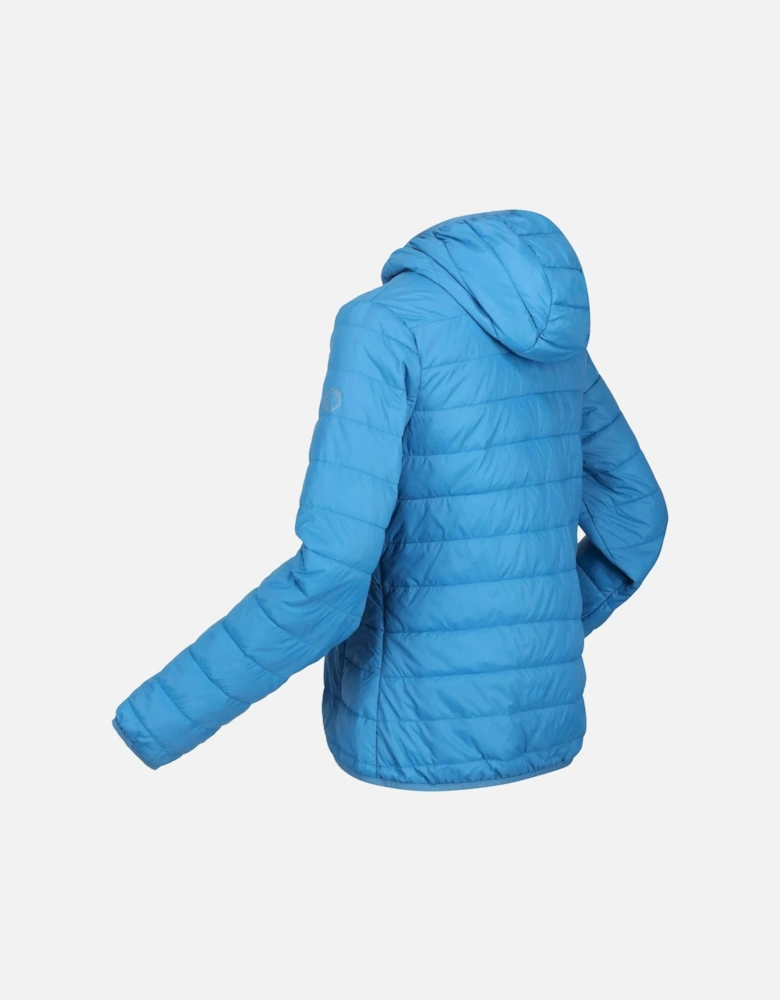 Womens/Ladies Hillpack Puffer Jacket