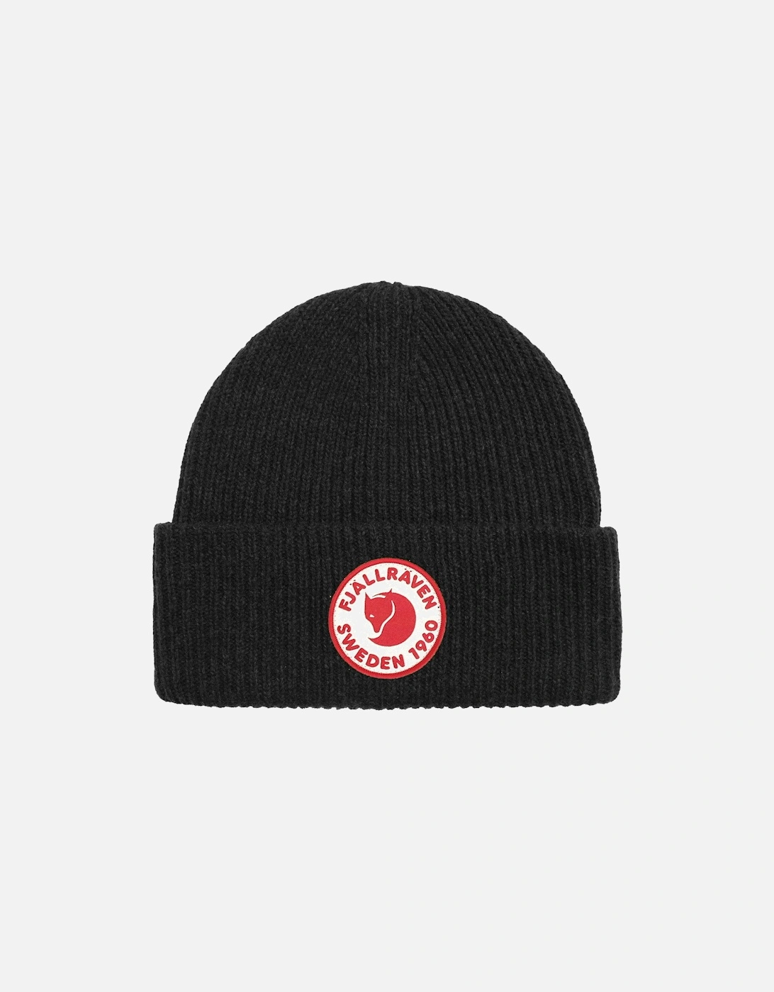 Fjällräven 1960 Logo Beanie, 4 of 3