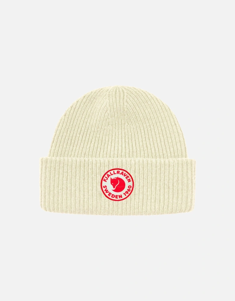 Fjällräven 1960 Logo Beanie