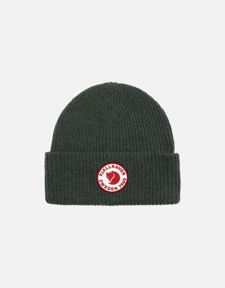 Fjällräven 1960 Logo Beanie