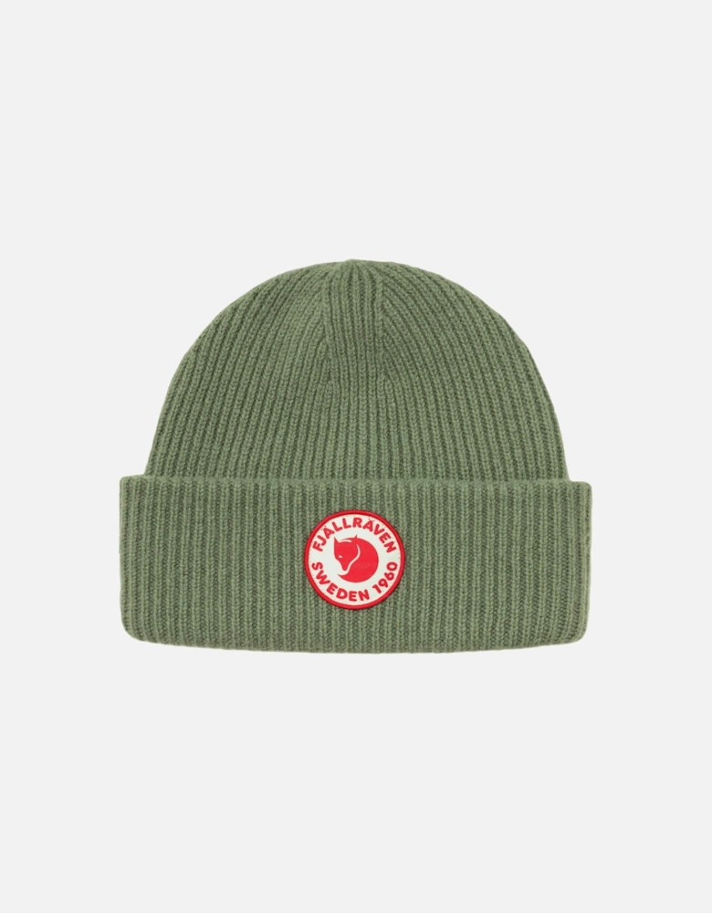 Fjällräven 1960 Logo Beanie