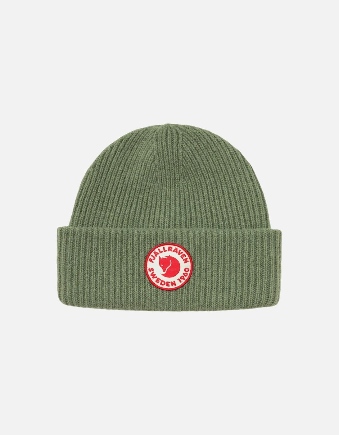 Fjällräven 1960 Logo Beanie, 4 of 3