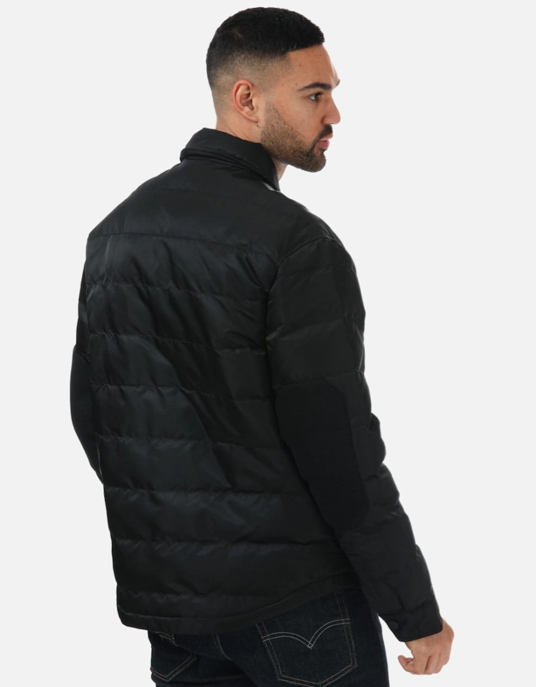 Mens Velosty Quilted Jacket