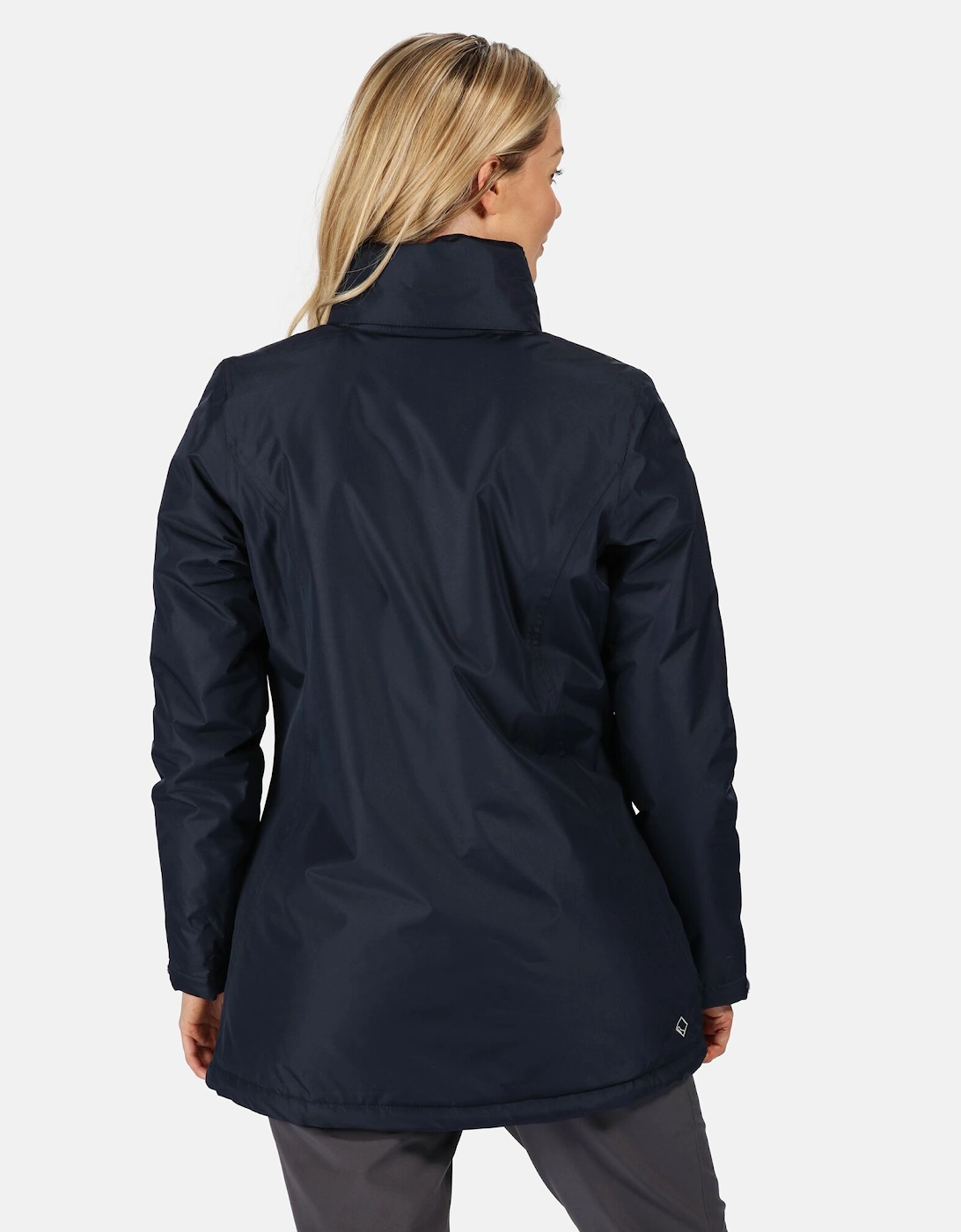 Womens/Ladies Blanchet II Jacket