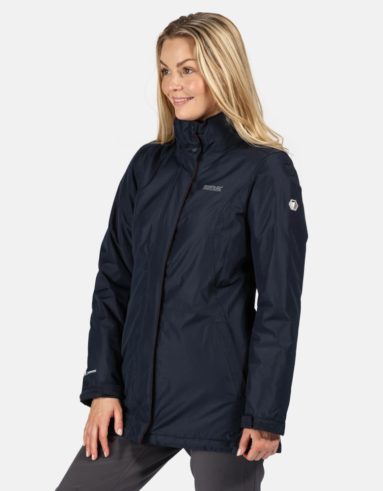 Womens/Ladies Blanchet II Jacket