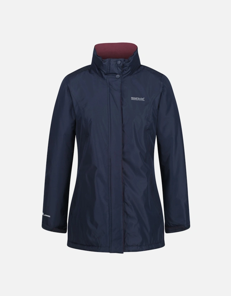 Womens/Ladies Blanchet II Jacket