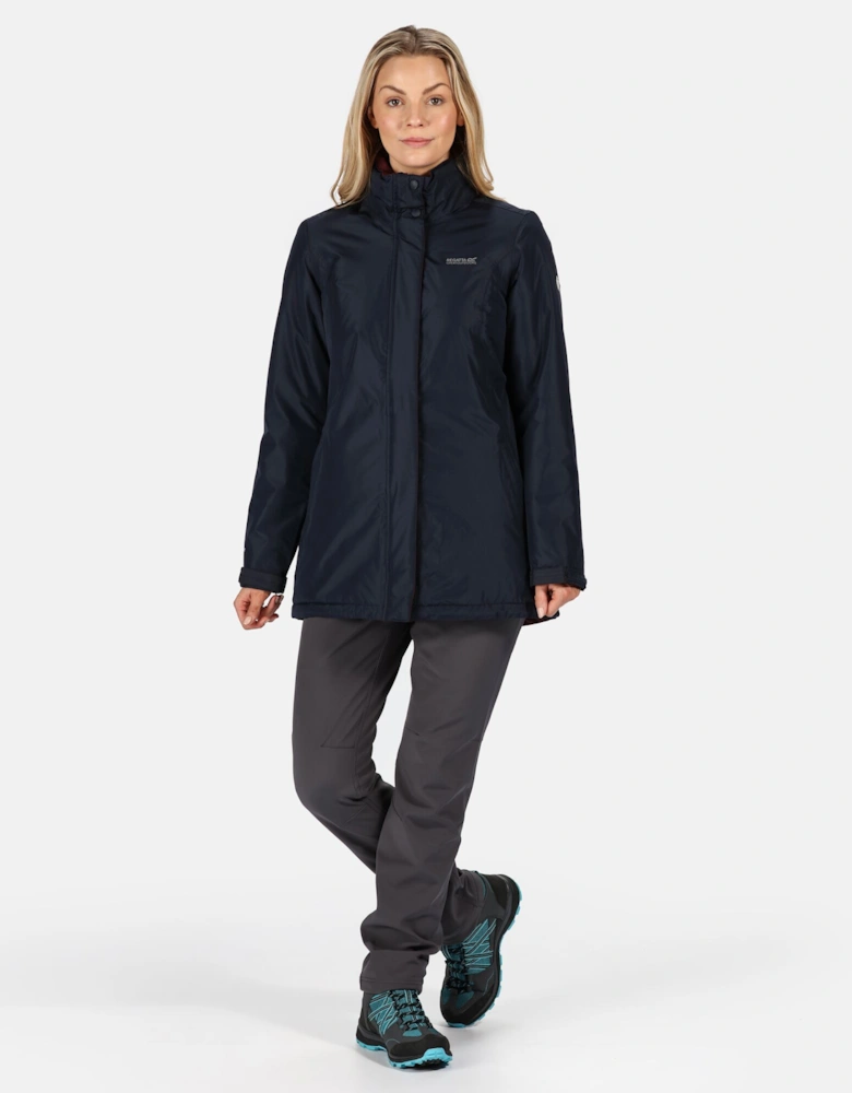 Womens/Ladies Blanchet II Jacket