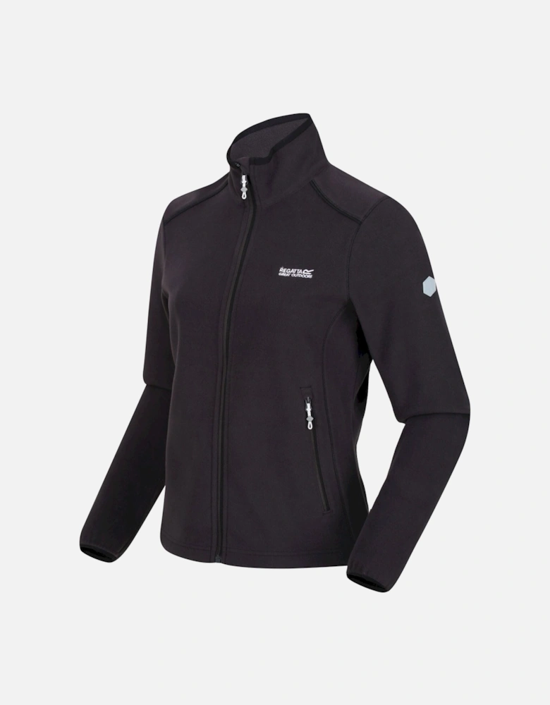 Womens/Ladies Floreo IV Full Zip Fleece Jacket