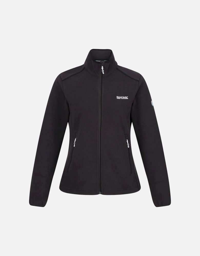 Womens/Ladies Floreo IV Full Zip Fleece Jacket