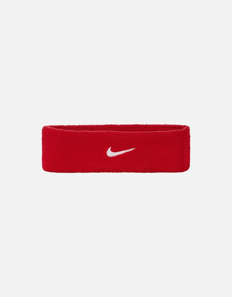 Unisex Adults Swoosh Headband
