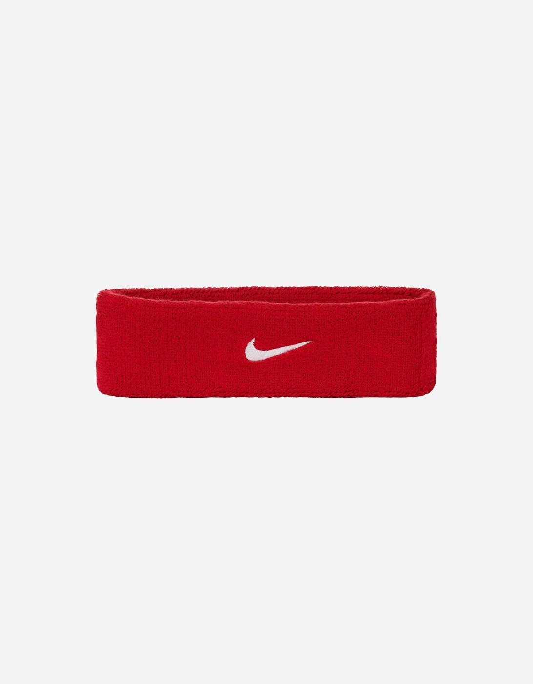Unisex Adults Swoosh Headband, 3 of 2
