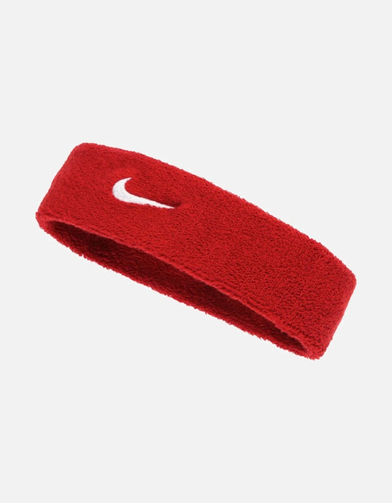 Unisex Adults Swoosh Headband