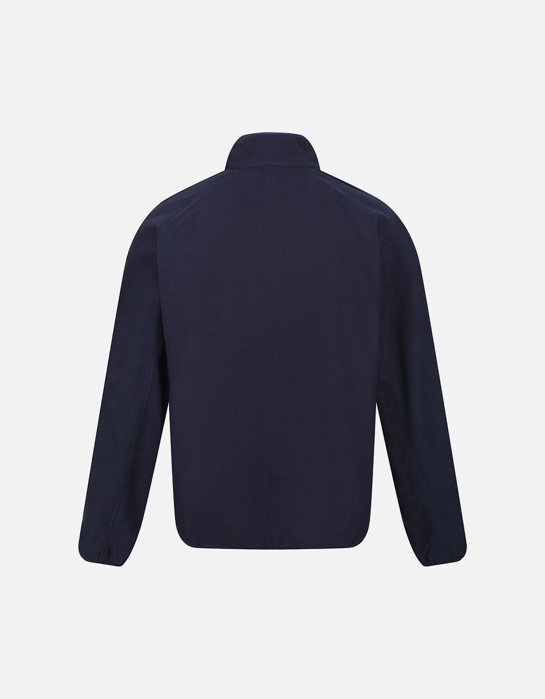 Mens Hadfield Full Zip Fleece Jacket
