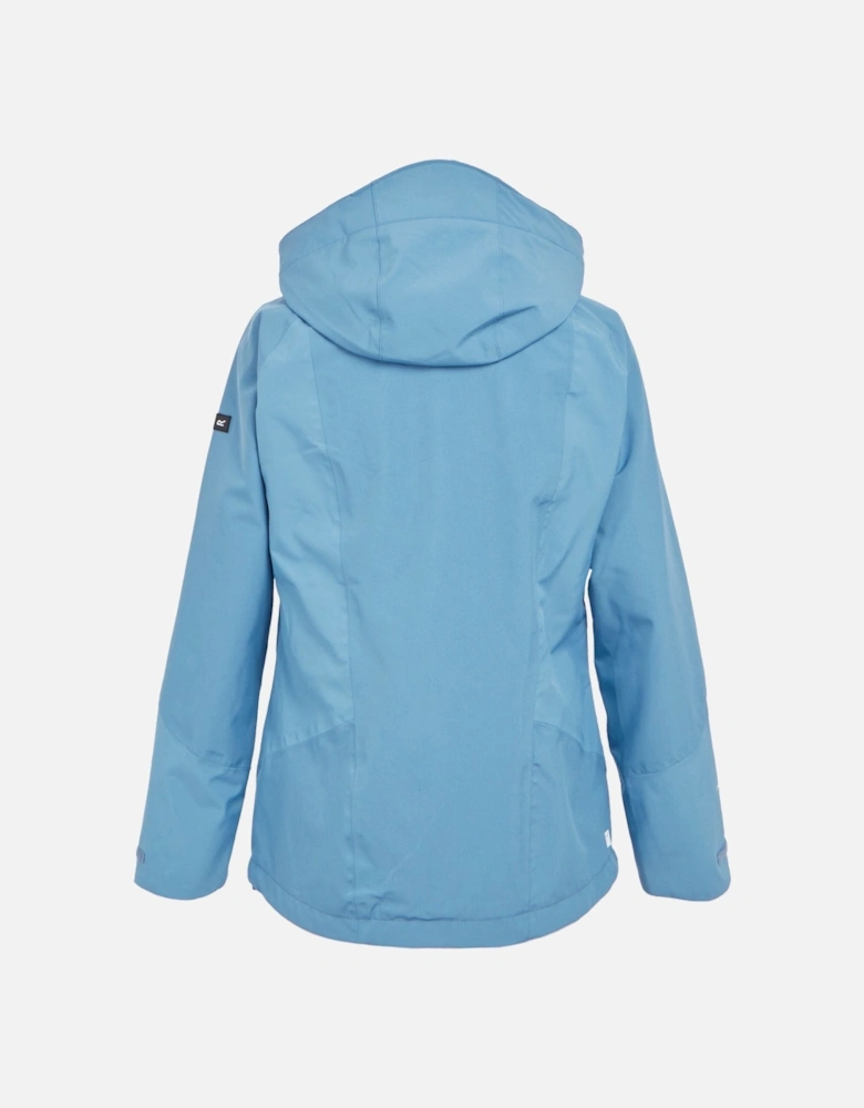 Womens/Ladies Bosfield II Waterproof Jacket