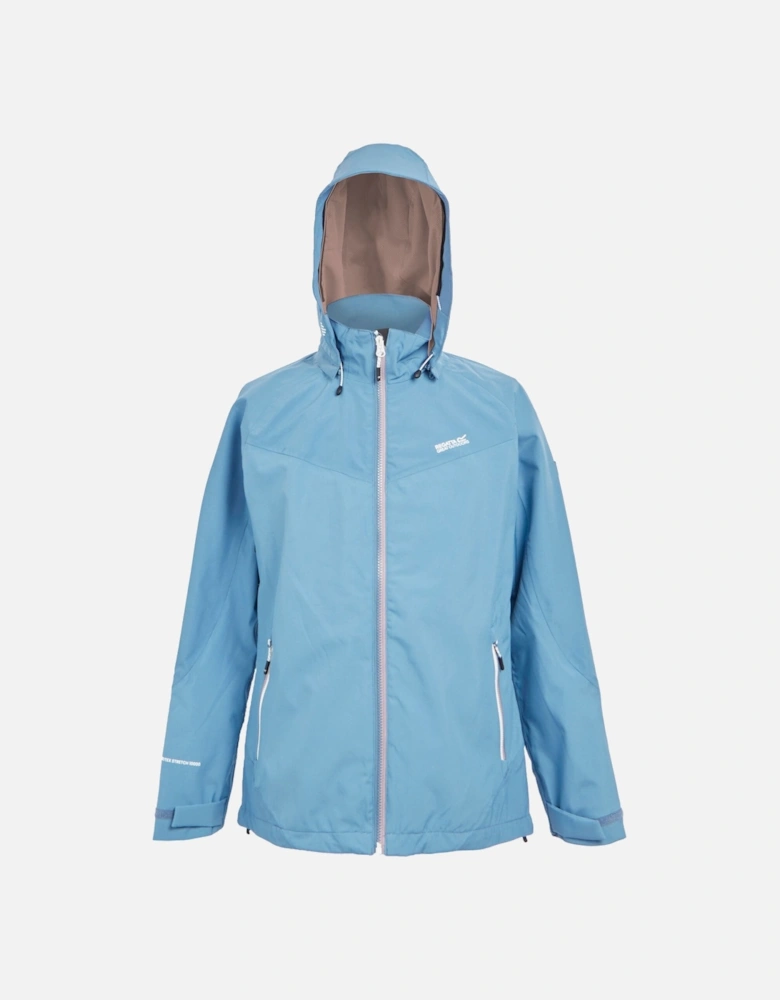 Womens/Ladies Bosfield II Waterproof Jacket