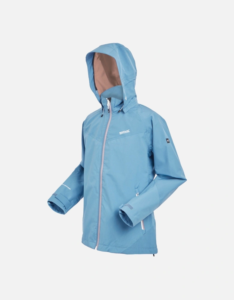 Womens/Ladies Bosfield II Waterproof Jacket