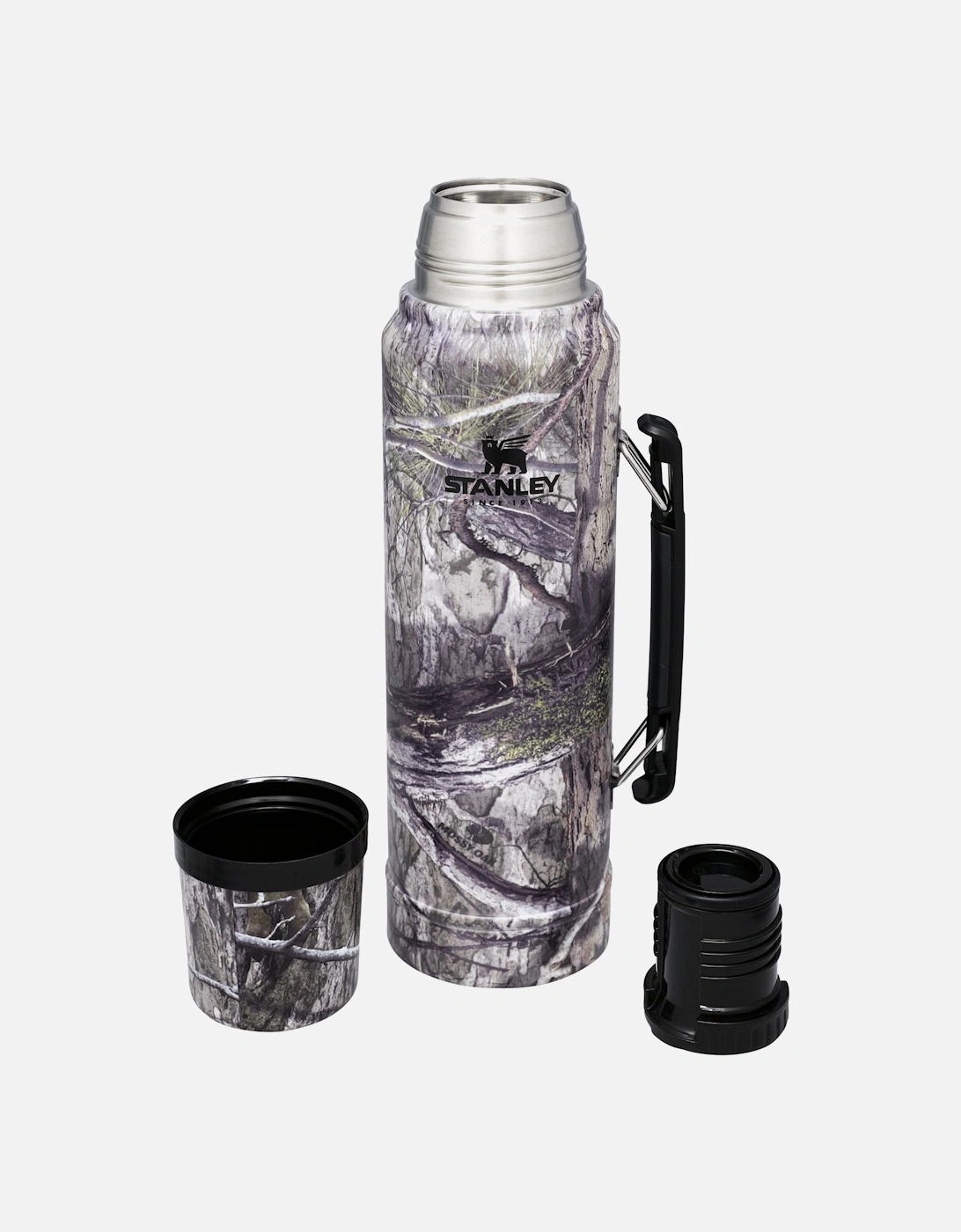 1L Classic Legendary Thermal Cold Water Bottle