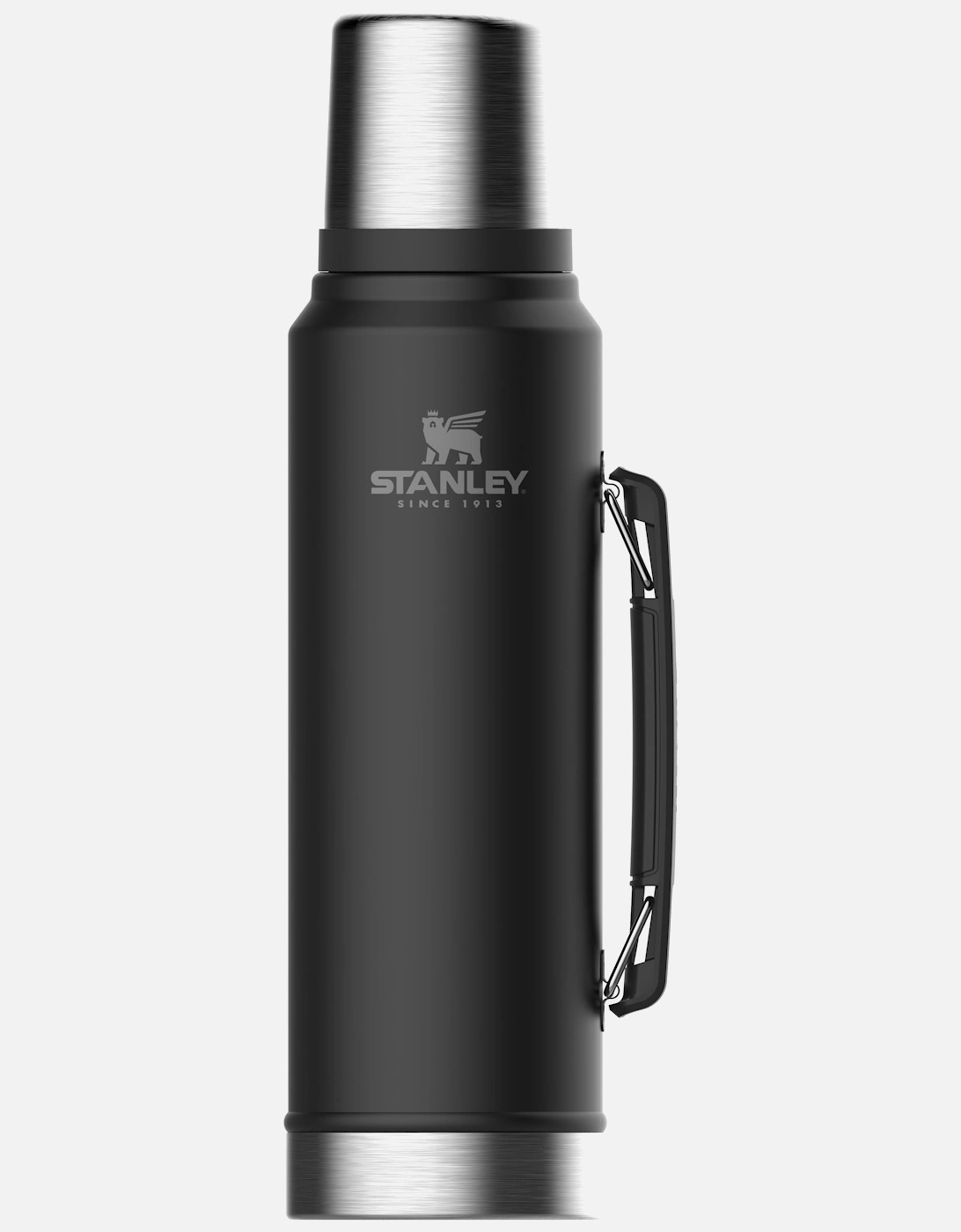 1L Classic Legendary Thermal Cold Water Bottle, 2 of 1