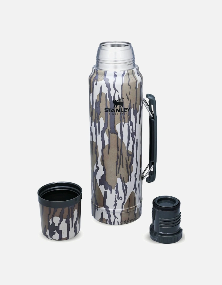 1L Classic Legendary Thermal Cold Water Bottle