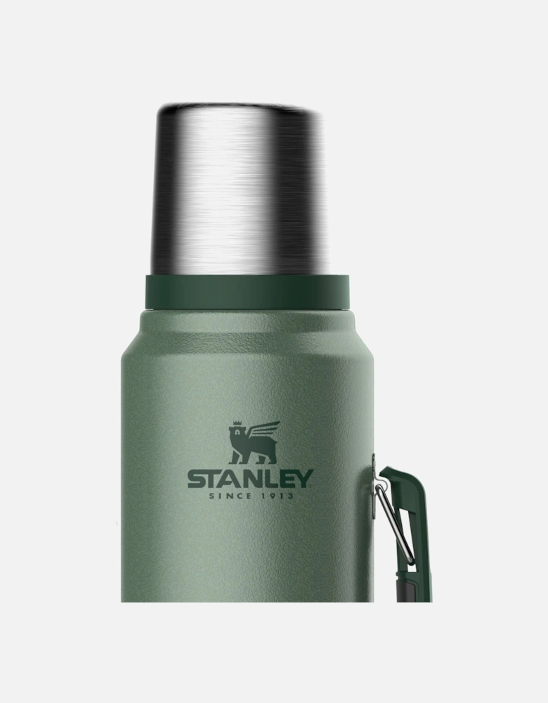 1L Classic Legendary Thermal Cold Water Bottle