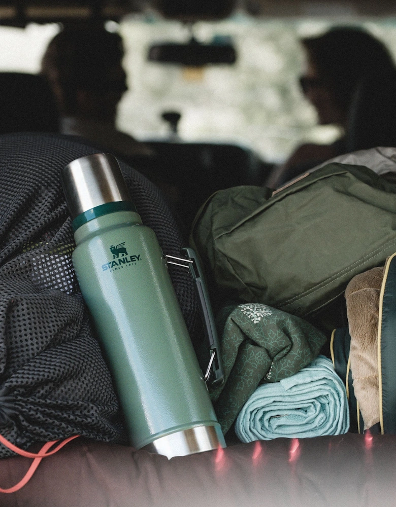1L Classic Legendary Thermal Cold Water Bottle