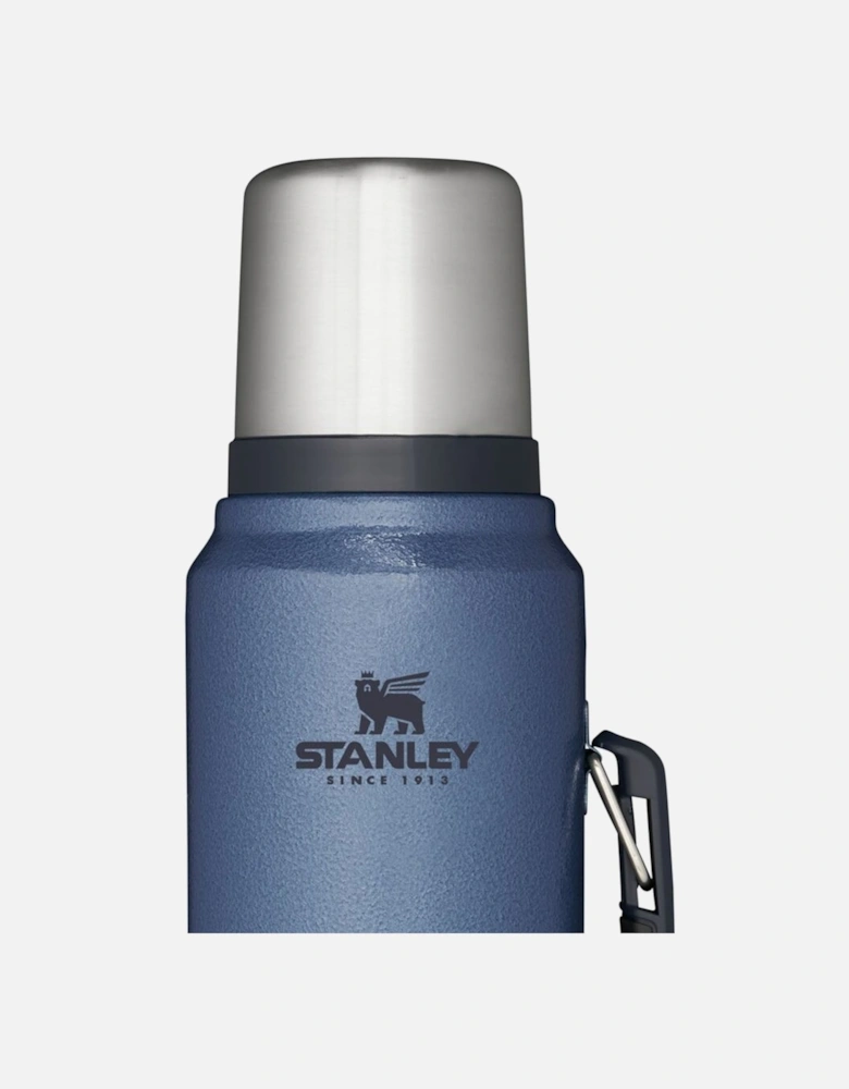 1L Classic Legendary Thermal Cold Water Bottle