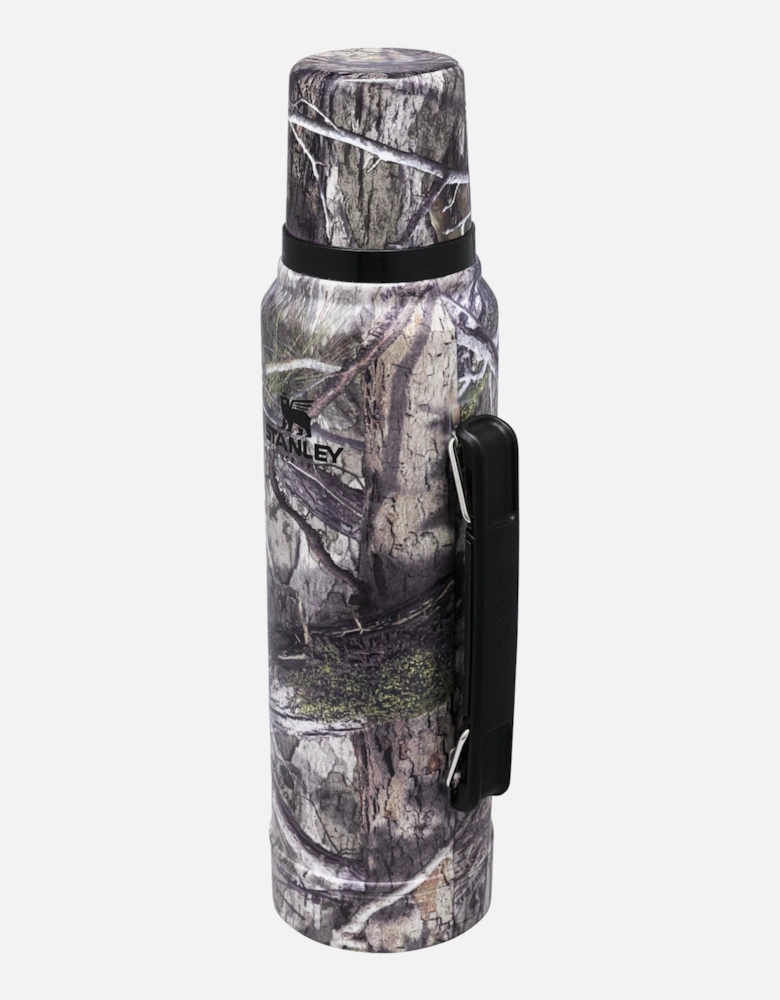 1L Classic Legendary Thermal Cold Water Bottle