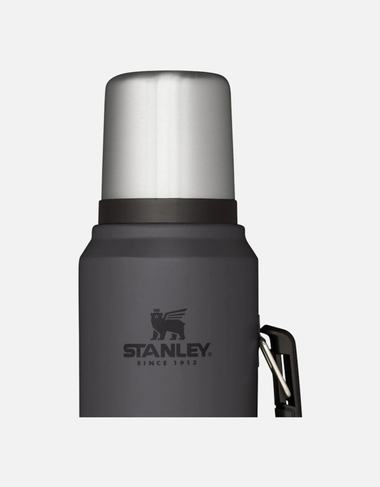 1L Classic Legendary Thermal Cold Water Bottle