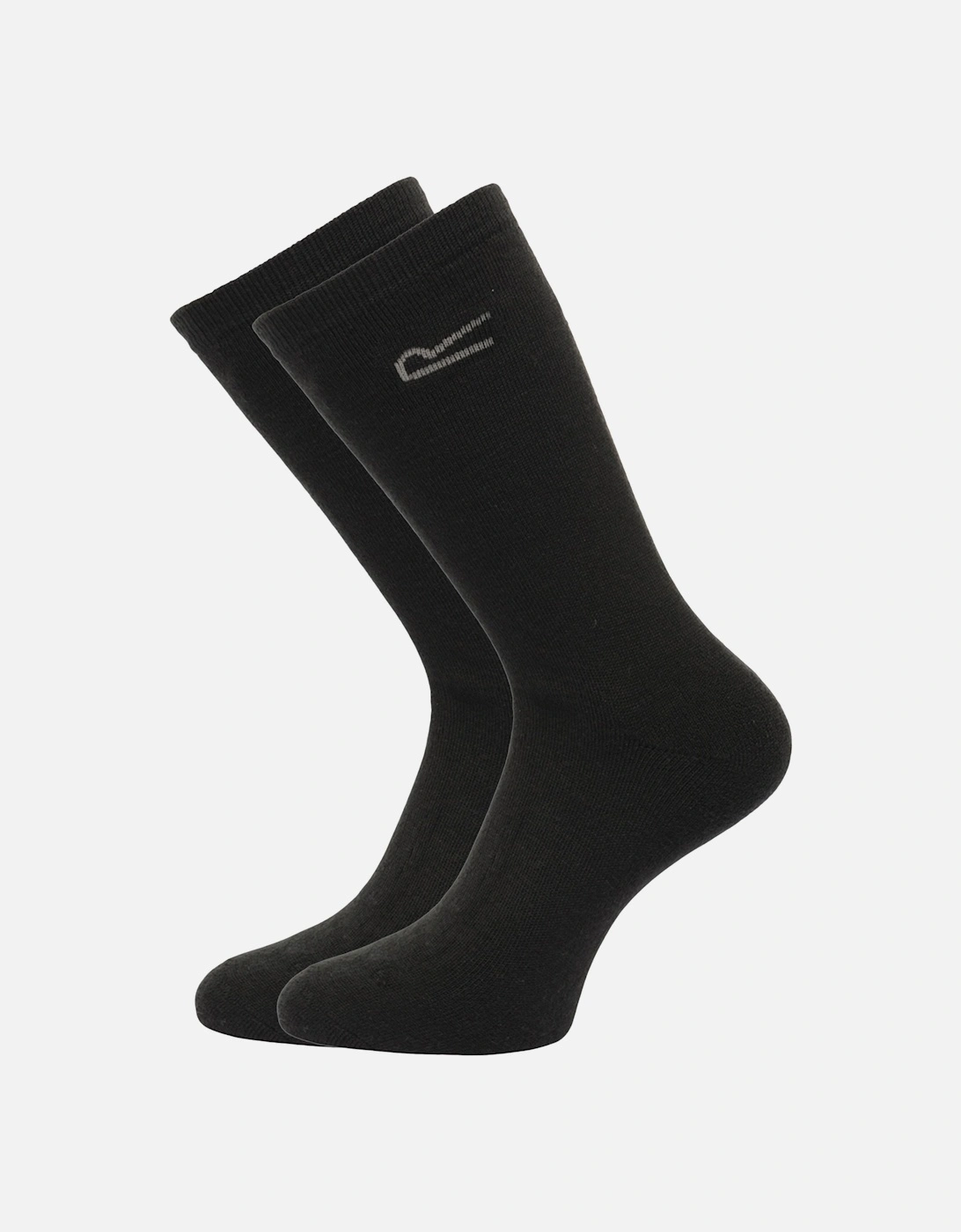 Great Outdoors Mens Loop Thermal Socks (Pack Of 5)