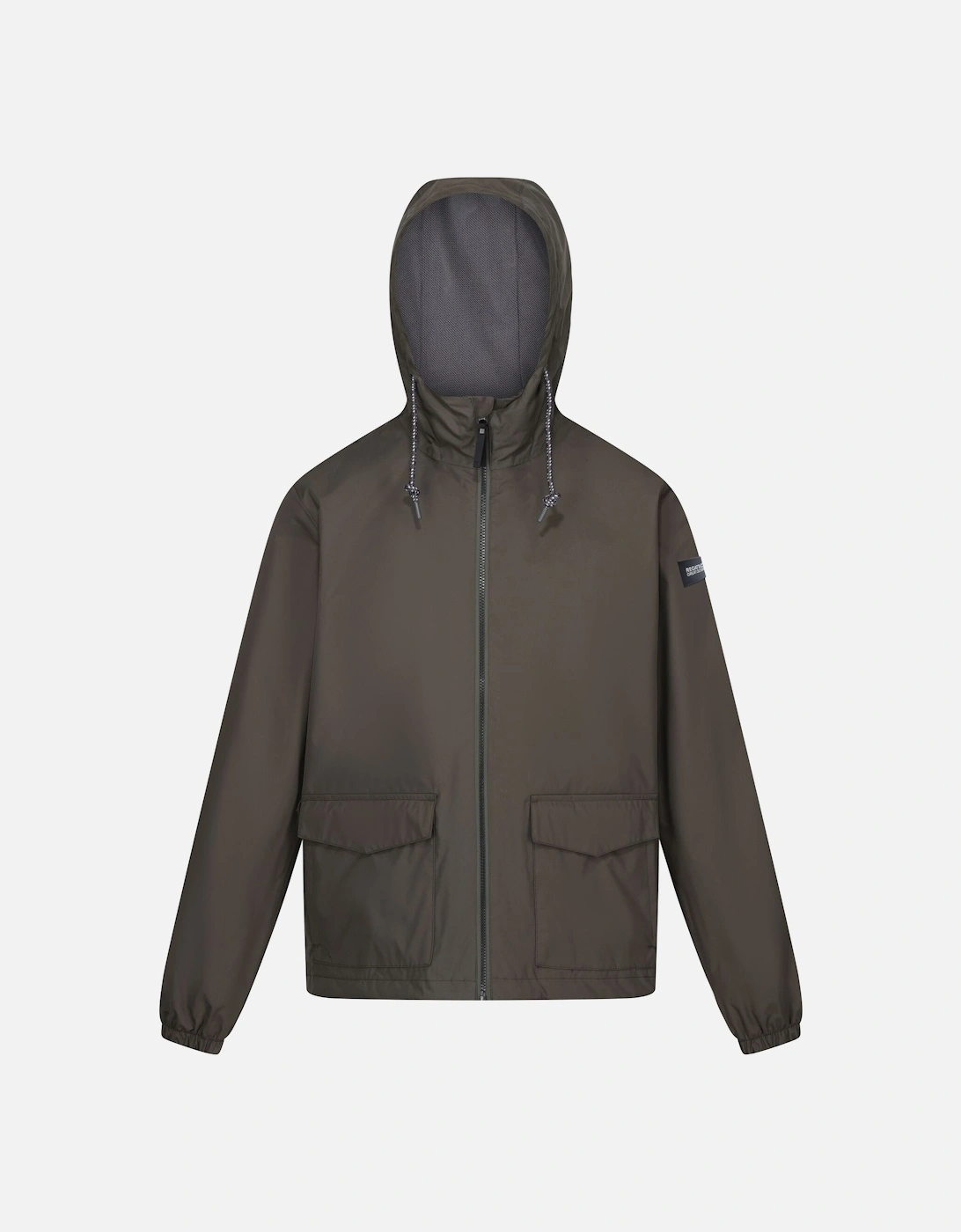 Mens Bayano Waterproof Jacket, 6 of 5