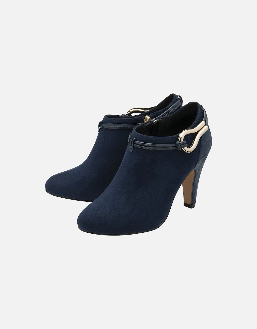 Gloria Womens Shoe Boots