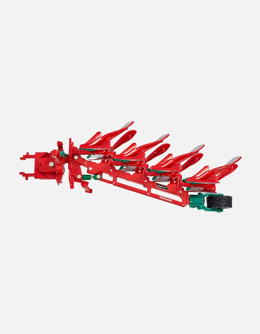 Kverneland 2300 S Plough 3yrs+