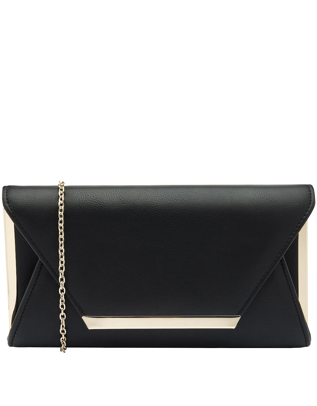 Martha Womens Clutch Bag, 5 of 4