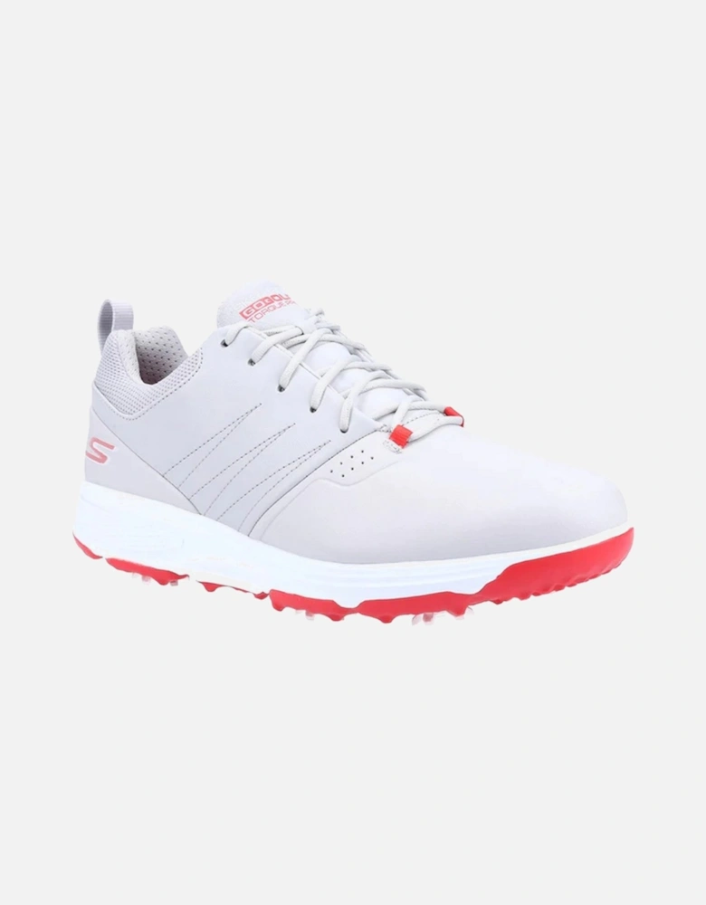 Mens Go Golf Torque Pro Leather Sports Shoes