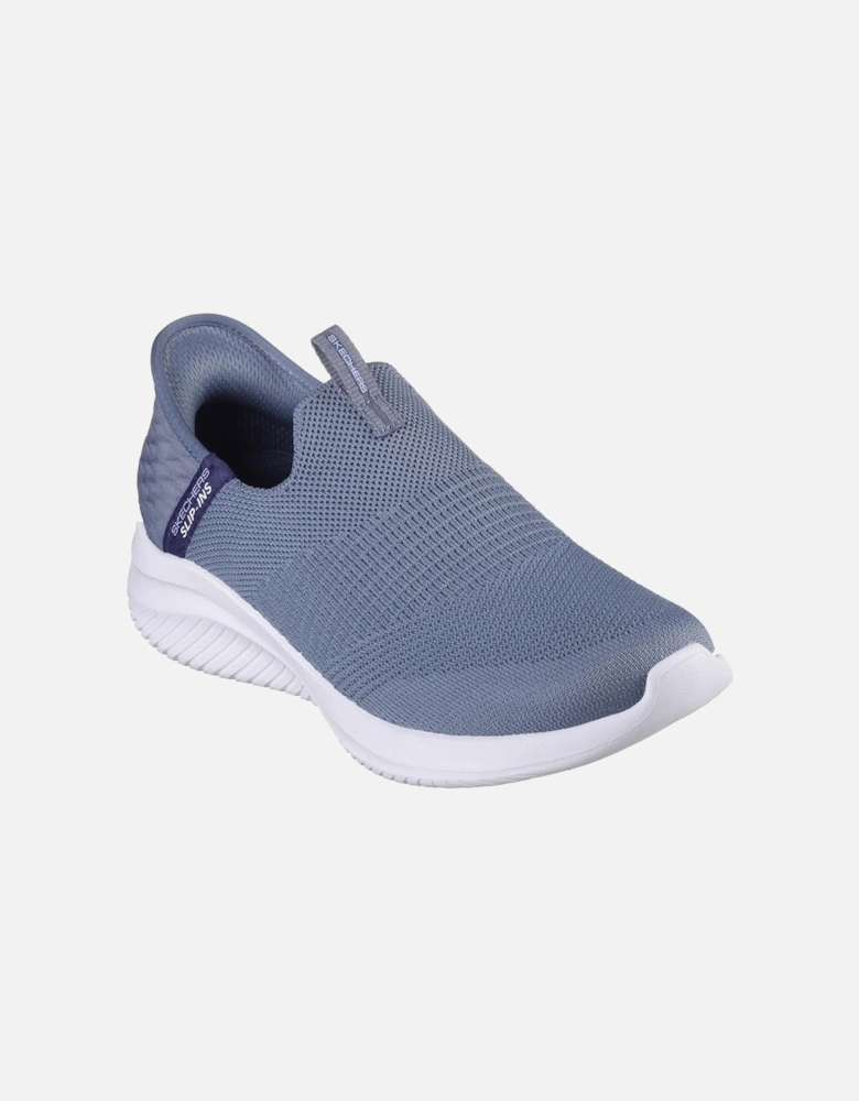 Womens/Ladies Ultra Flex 3.0 - Cozy Streak Casual Shoes