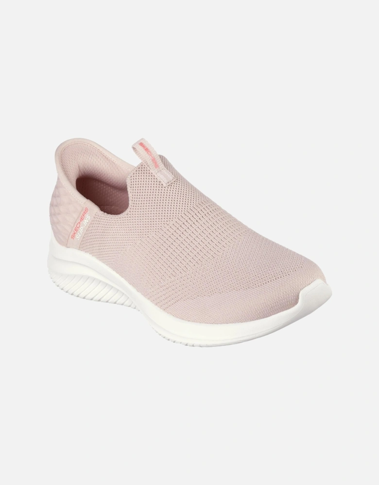 Womens/Ladies Ultra Flex 3.0 - Cozy Streak Casual Shoes