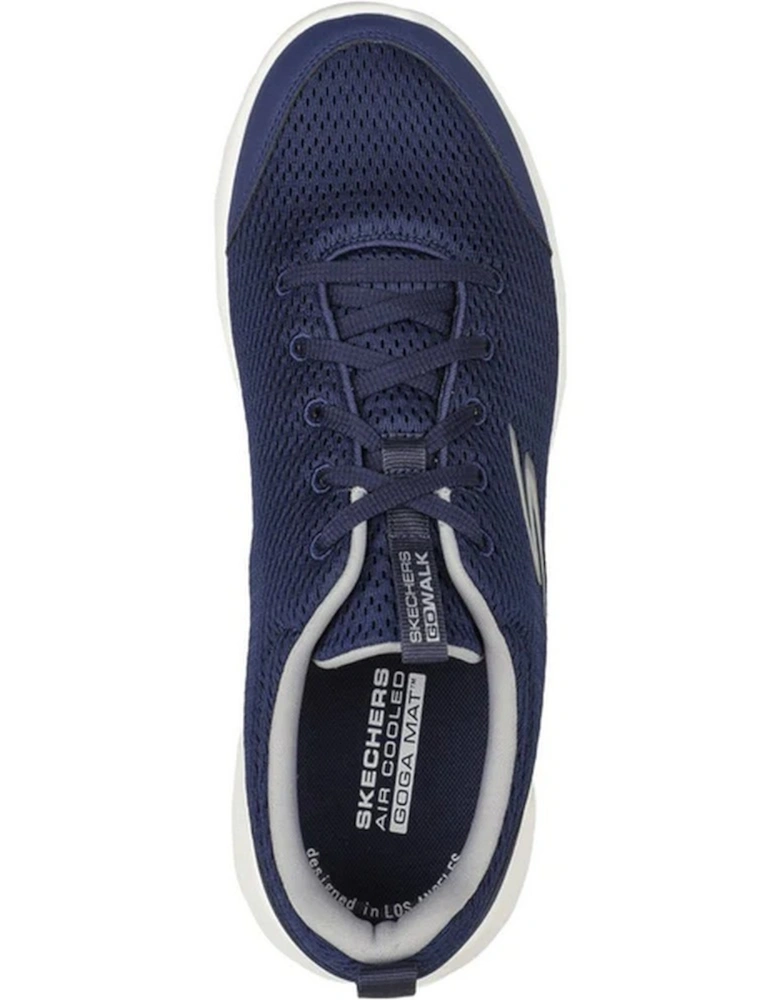 Skechers Mens Go Walk Max - Progressor Trainers