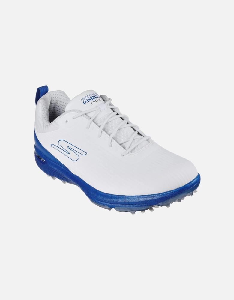 Mens Go Golf Pro 5 Hyper Golf Shoes