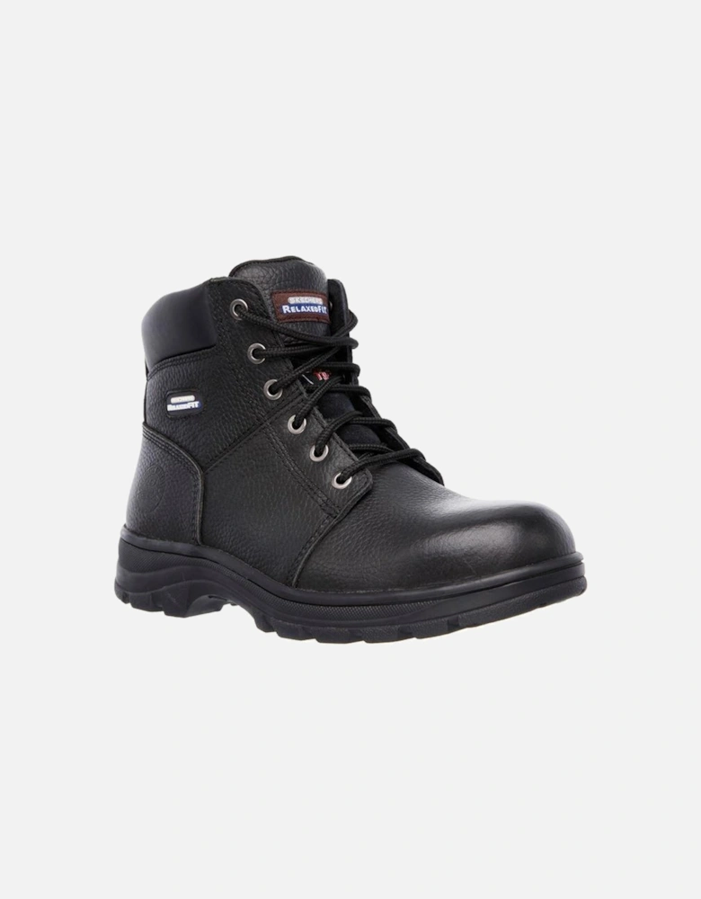 Mens Workshire Safety Boots